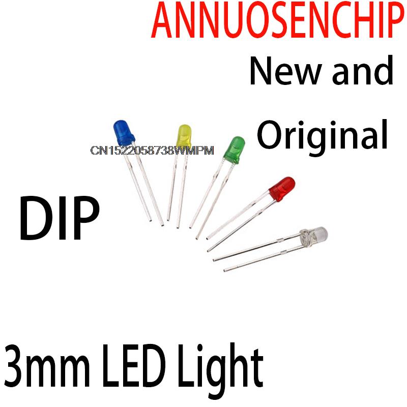 Diy Electronics News - 100 peças novo e original dip