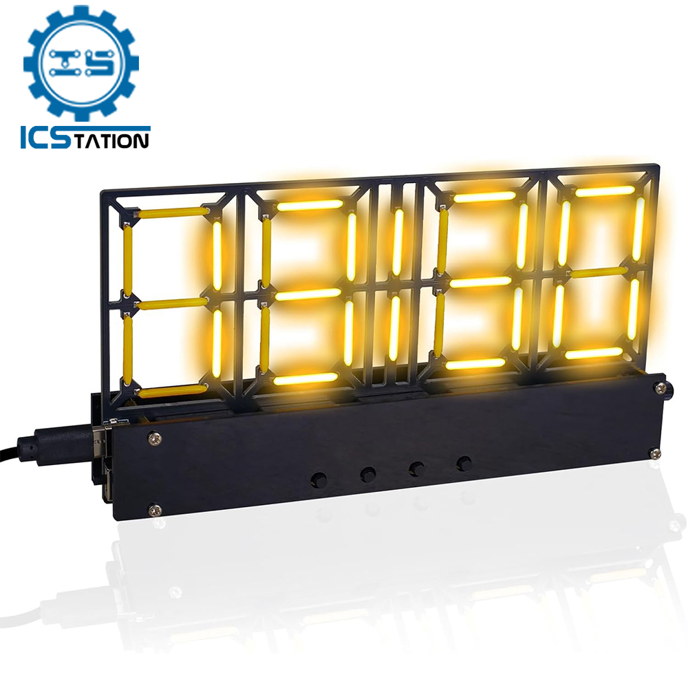 Diy Electronics Kits For Adults - Kit de projeto de prática de