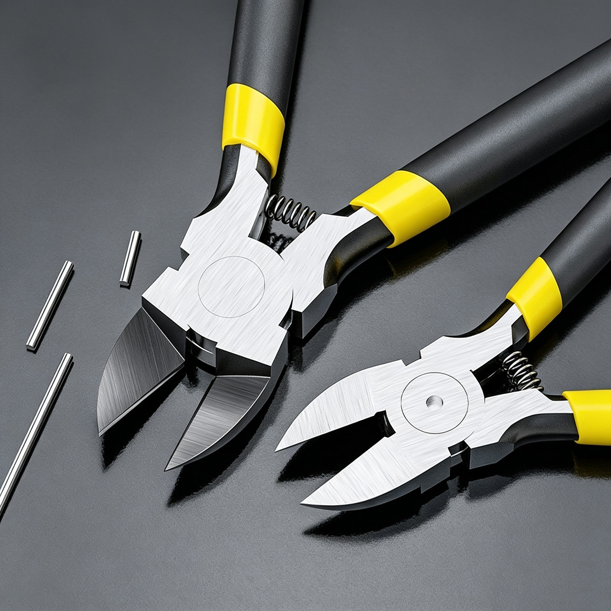 Diy Electronics Wire - Alicate de Corte Diagonal de 5,