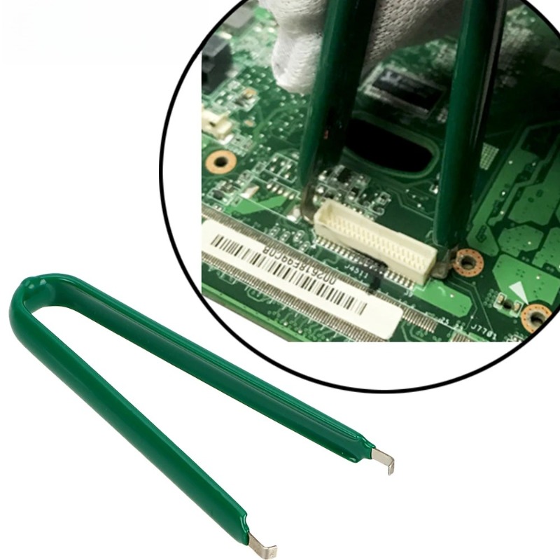 Ic Chip Puller - 1 UNIDADE Extrator de Chip IC