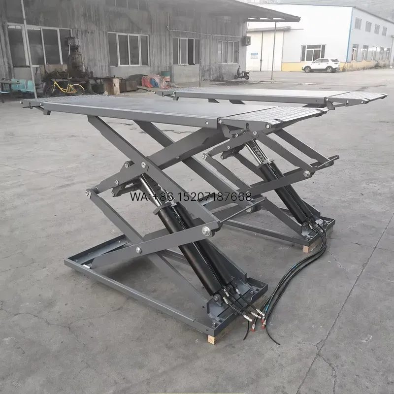 Wmwmnu para elevador de carro  - Diy Electronics Shop avaliação e preço