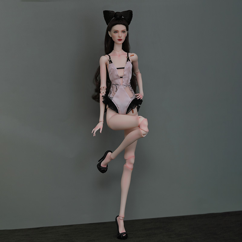 Fantasia anjo bjd shirie 1/4 c - Diy Electronics Music avaliação e preço