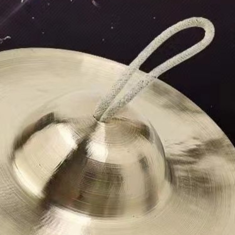 Címbalos de meditação, cura de - Diy Electronics Music avaliação e preço