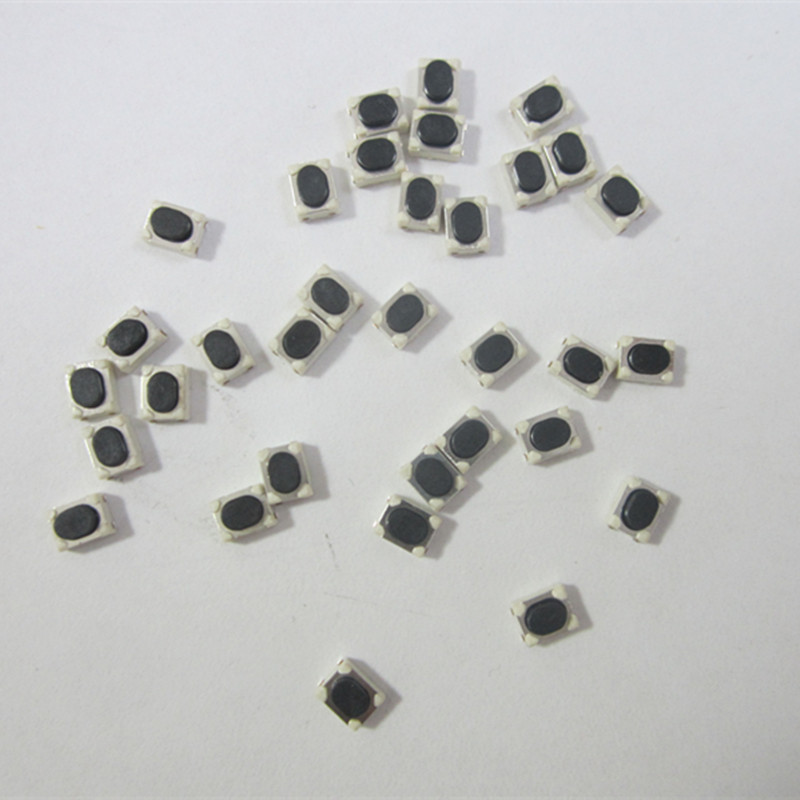 20 Peças Microinterruptor 3.2* - Push Button Tactile avaliação e preço