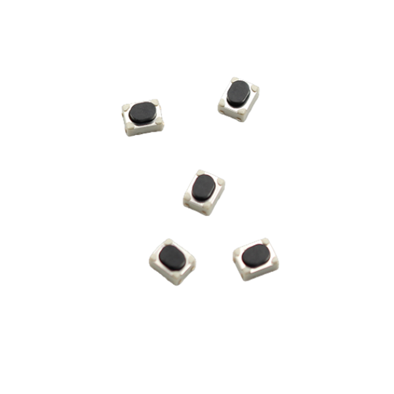 20 Peças Microinterruptor 3.2* - Push Button Tactile avaliação e preço