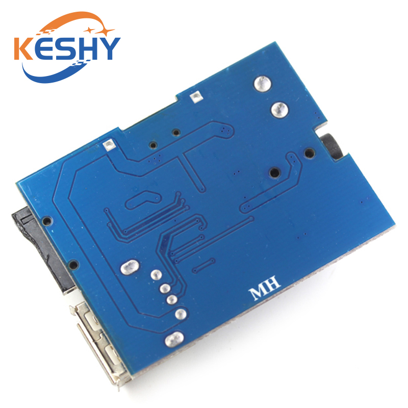 Módulo de reprodução de som de - Sd Card Module Spi avaliação e preço