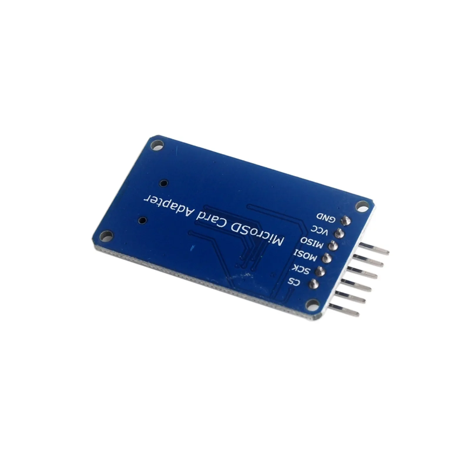 Módulo de Cartão Micro SD Mini - Sd Card Module Spi avaliação e preço