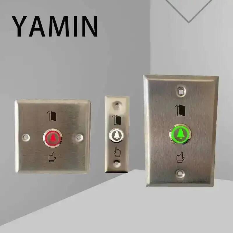 Painel de interruptor de contr - Push Button Tactile avaliação e preço