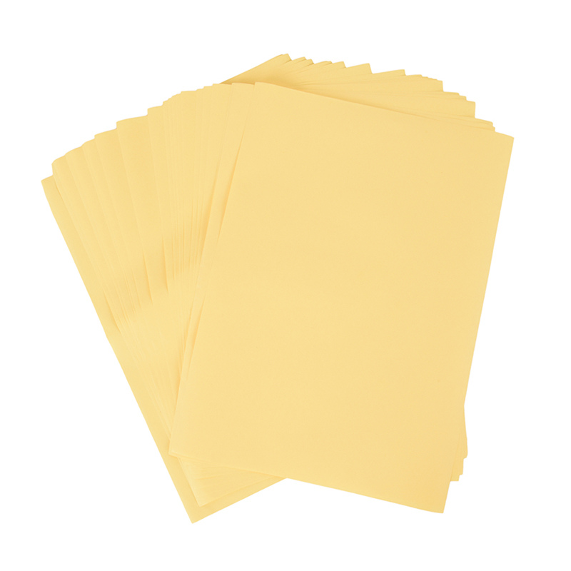 20 Folhas A4 de Papel de Trans - Diy Electronics For Home avaliação e preço