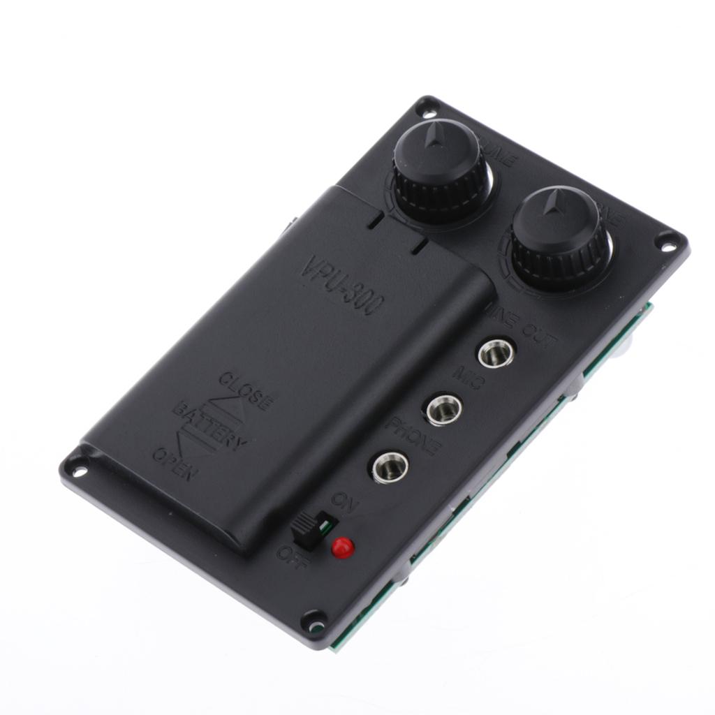 Captador Elétrico para Violino - Diy Electronics Music avaliação e preço