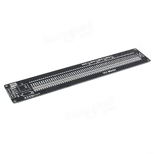 AS60 LED Nível Volume Display  - Diy Electronics Music avaliação e preço