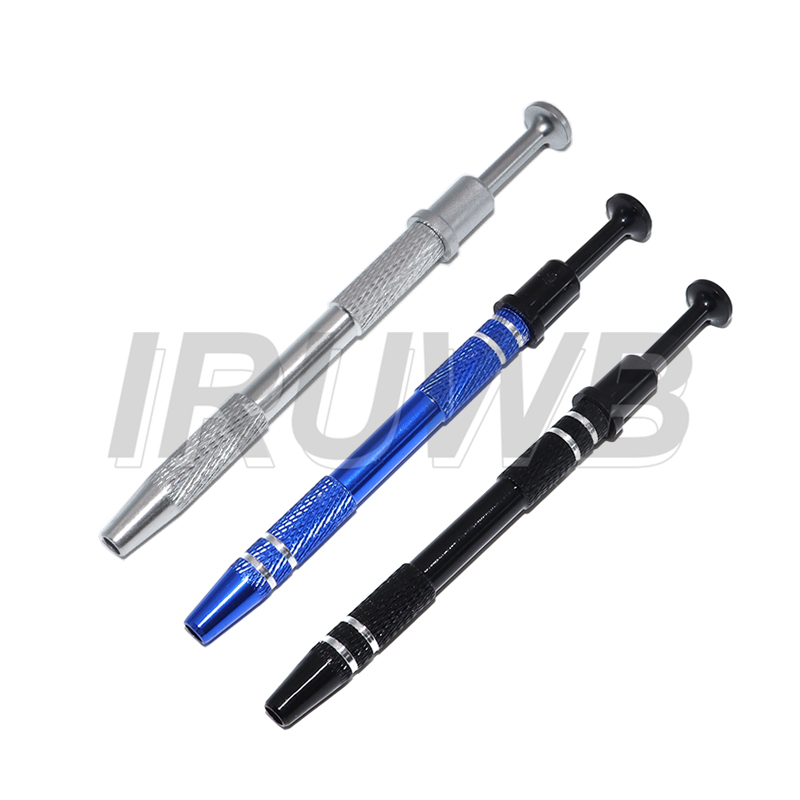Extrator de Chips IC de 4 Garr - Ic Chip Puller avaliação e preço