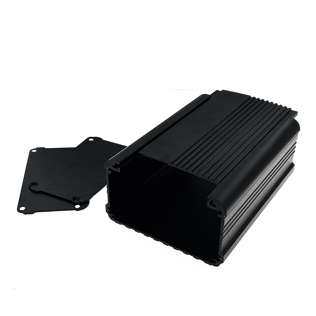 Caixa de Projeto para Instrume - Diy Enclosure For Electronics avaliação e preço