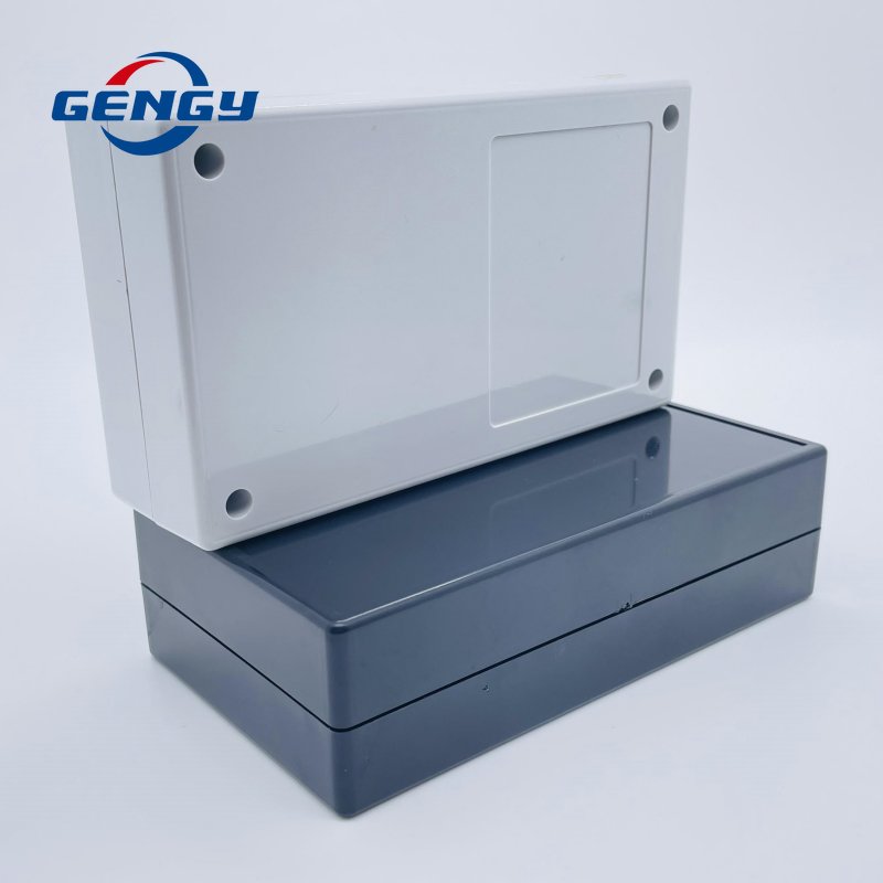 Caixa do cerco do projeto da p - Diy Enclosure For Electronics avaliação e preço