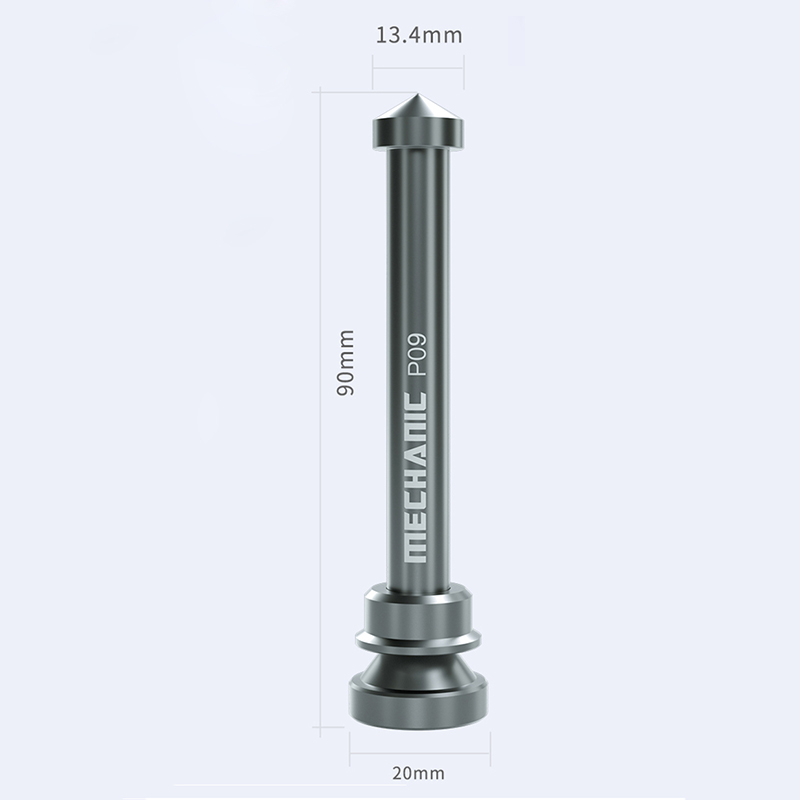 Mecânico p09 liga de alumínio  - Ic Chip Puller avaliação e preço