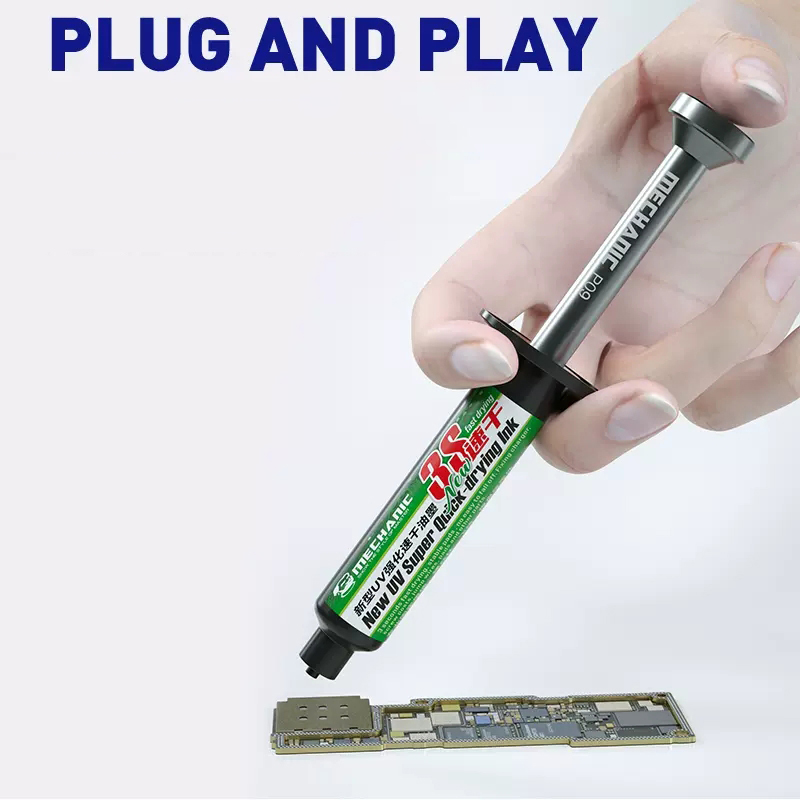 Mecânico p09 liga de alumínio  - Ic Chip Puller avaliação e preço