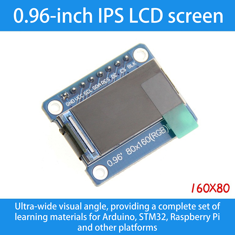 Módulo de Display IPS OLED Y-1 - Diy Electronics For Home avaliação e preço