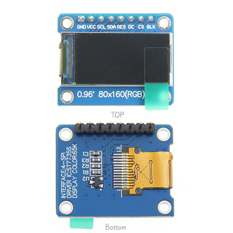 Módulo de Display IPS OLED Y-1 - Diy Electronics For Home avaliação e preço