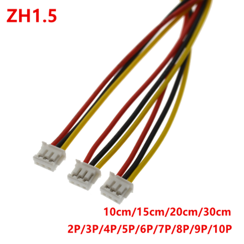 10 peças conector de cabo de f - Diy Electronics Wire avaliação e preço