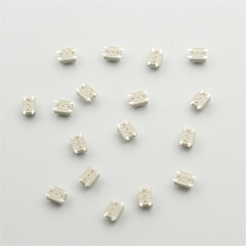 1000 peças 3*4*2.5 microinterr - Push Button Tactile avaliação e preço