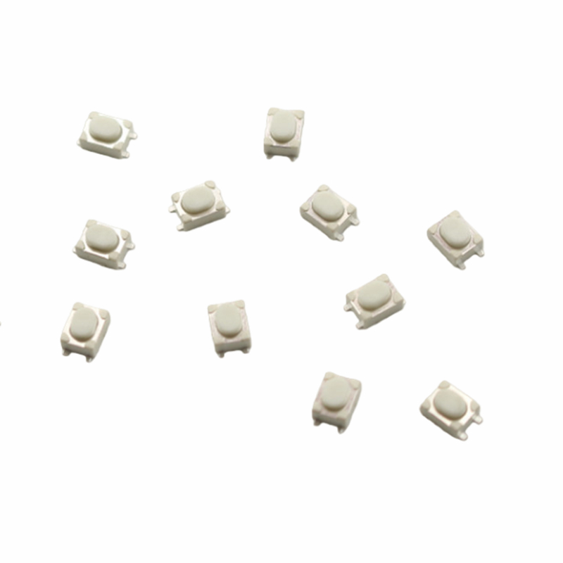 1000 peças 3*4*2.5 microinterr - Push Button Tactile avaliação e preço