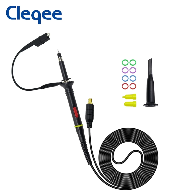 Sonda osciloscópio MCX 60Mhz p - Oscilloscope Dso Mini avaliação e preço