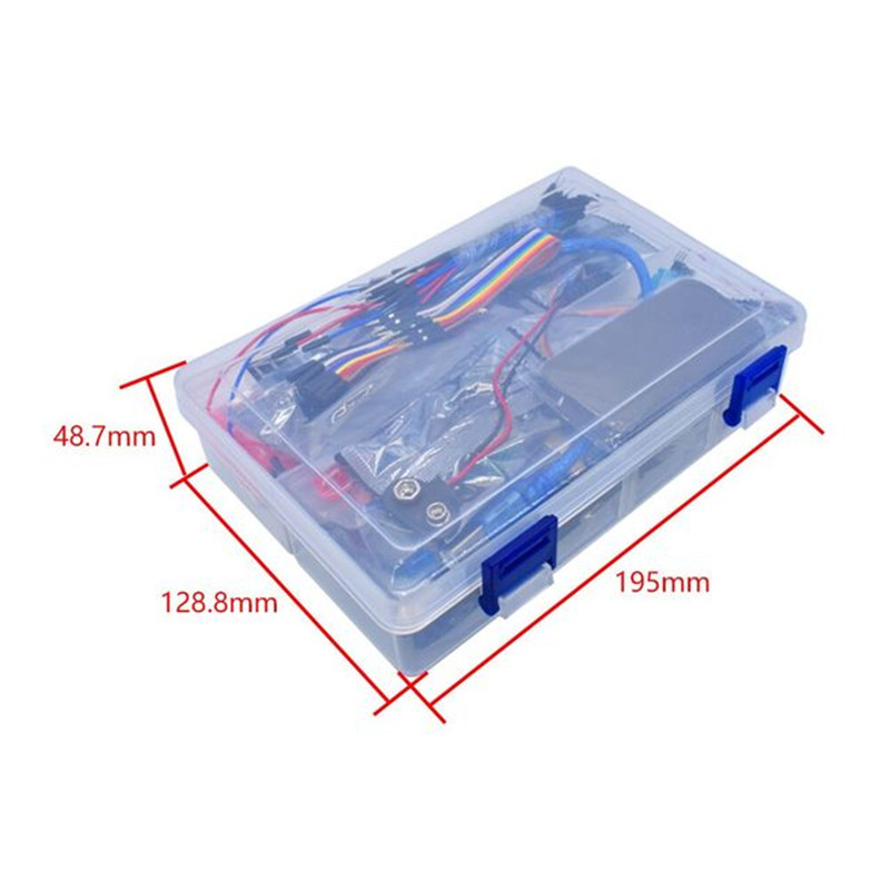 O mais novo kit inicial RFID p - Diy Electronics Kits For Adults avaliação e preço