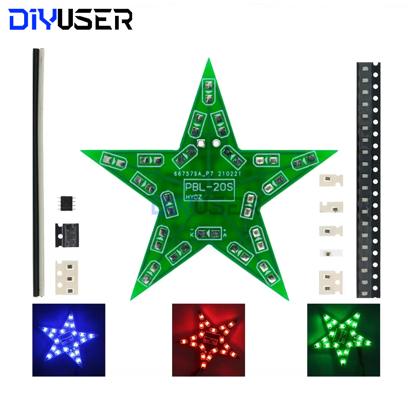 Estudantes treinamento kit diy - Diy Electronics News avaliação e preço