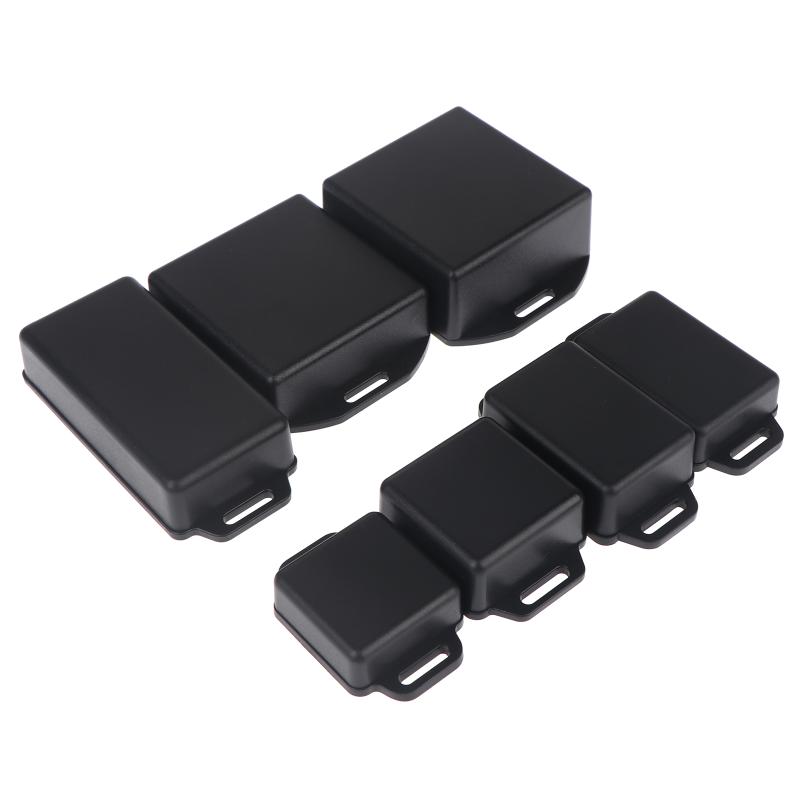 Conjunto de caixas de plástico - Diy Enclosure For Electronics avaliação e preço