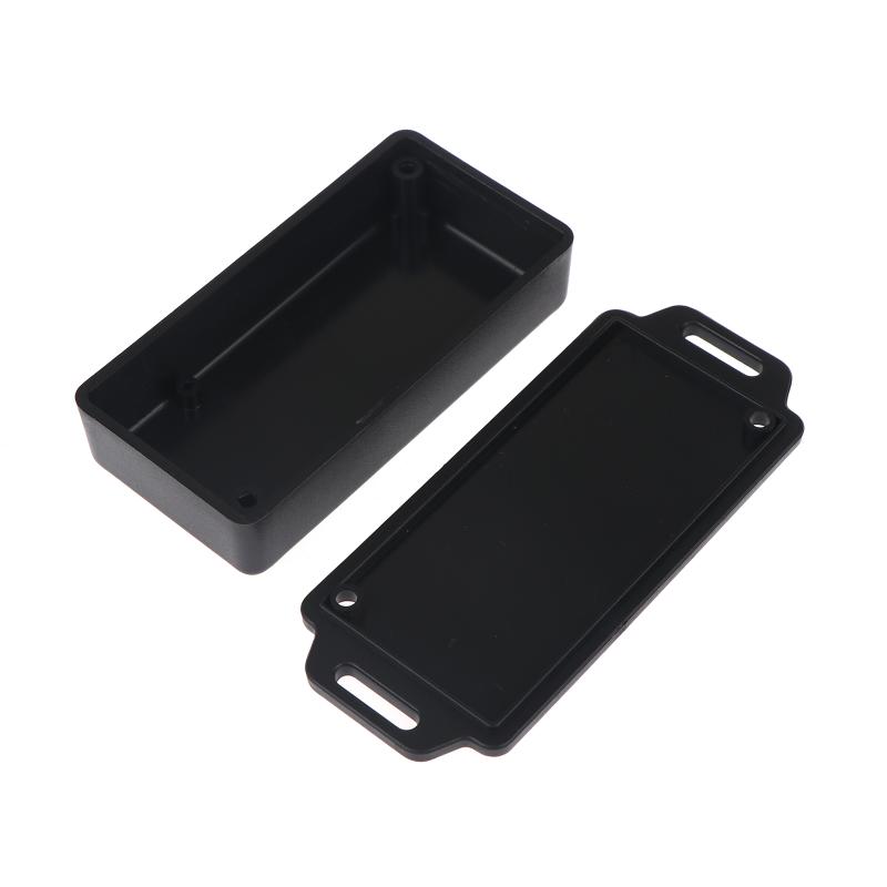 Conjunto de caixas de plástico - Diy Enclosure For Electronics avaliação e preço