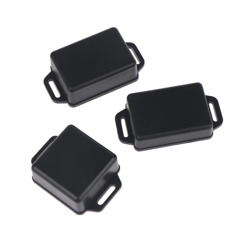 Conjunto de caixas de plástico - Diy Enclosure For Electronics avaliação e preço