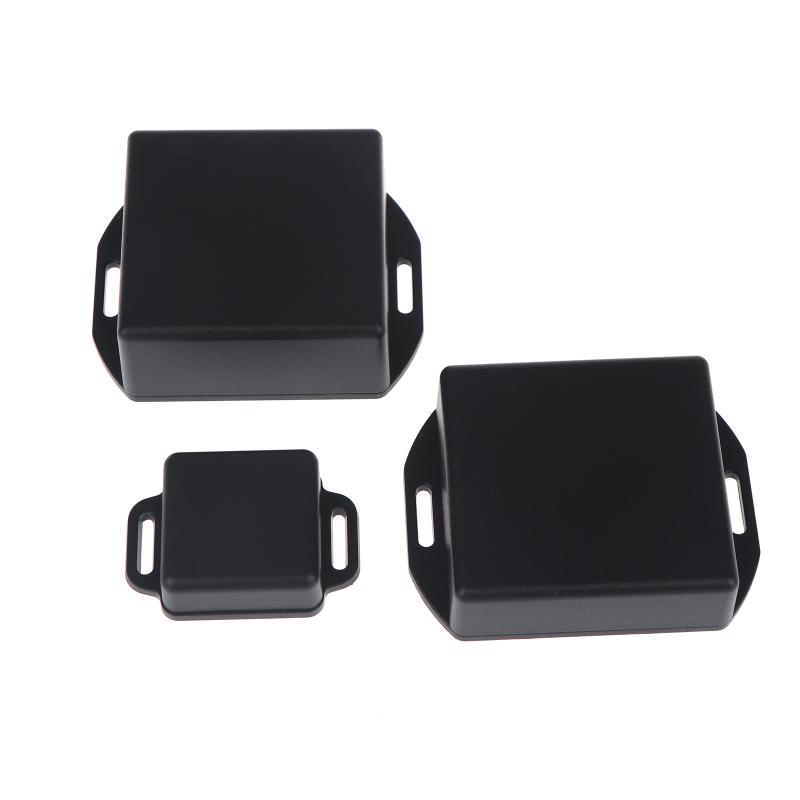 Conjunto de caixas de plástico - Diy Enclosure For Electronics avaliação e preço
