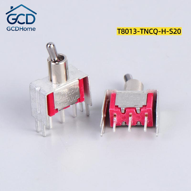 Interruptor Toggle Inovador T8 - Diy Innovative Electronics avaliação e preço