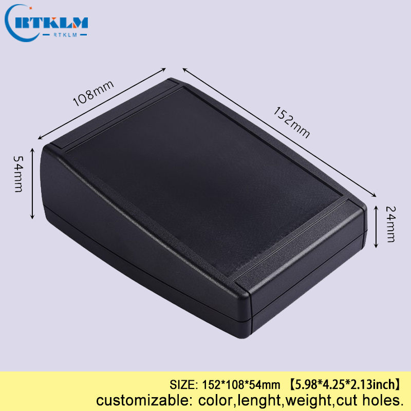 Caixa de Instrumentos para Pro - Diy Enclosure For Electronics avaliação e preço