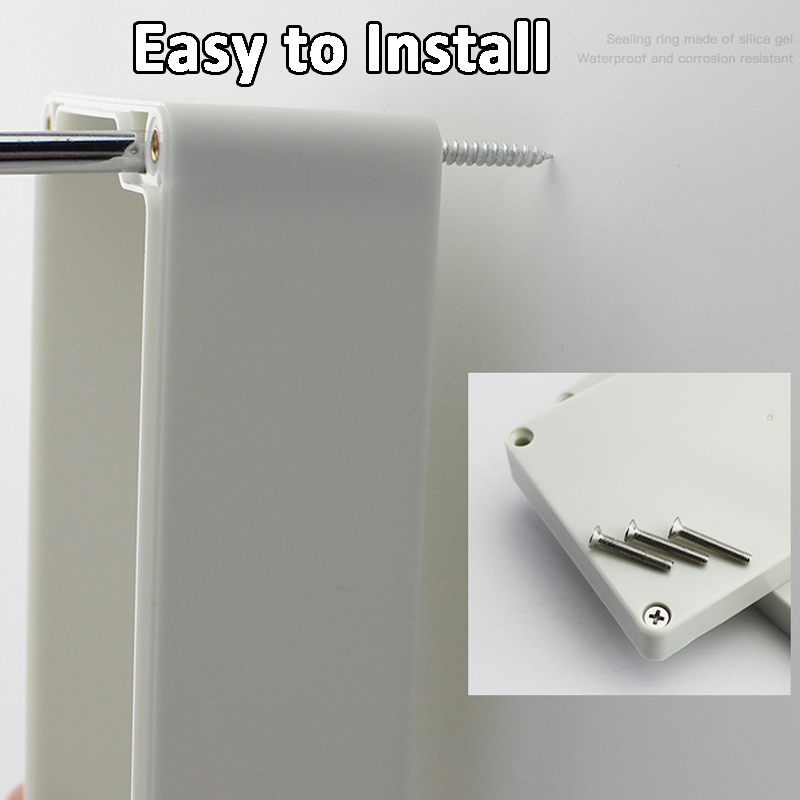 Caixa de gabinete à prova d'ág - Diy Enclosure For Electronics avaliação e preço