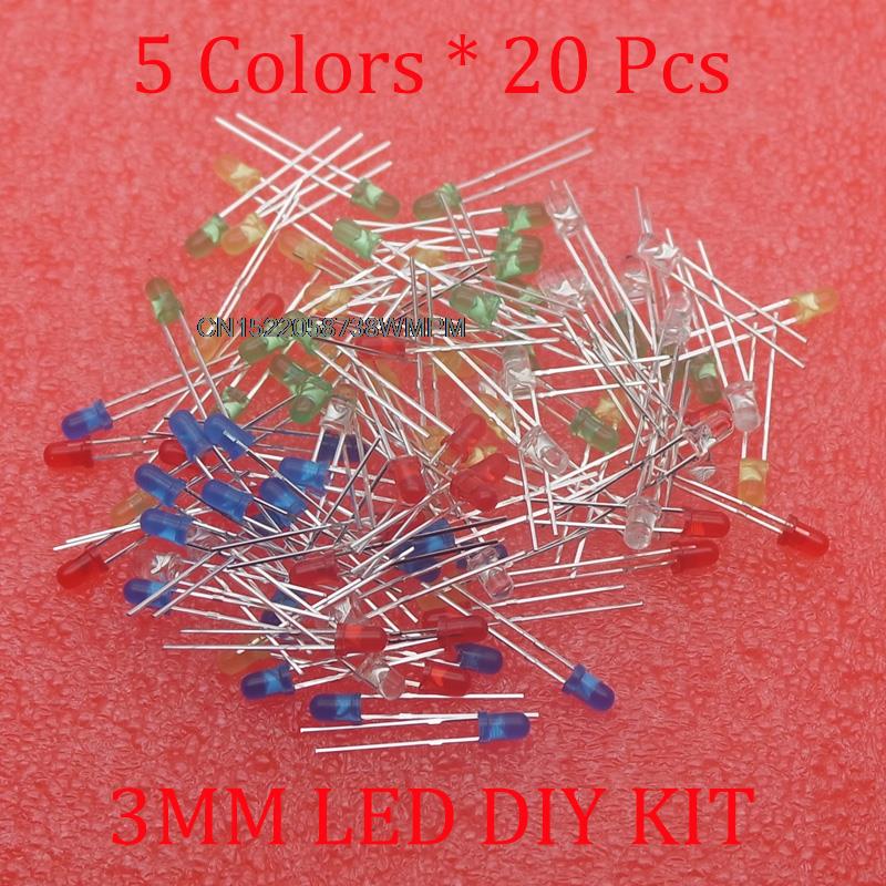 100 peças novo e original dip  - Diy Electronics News avaliação e preço