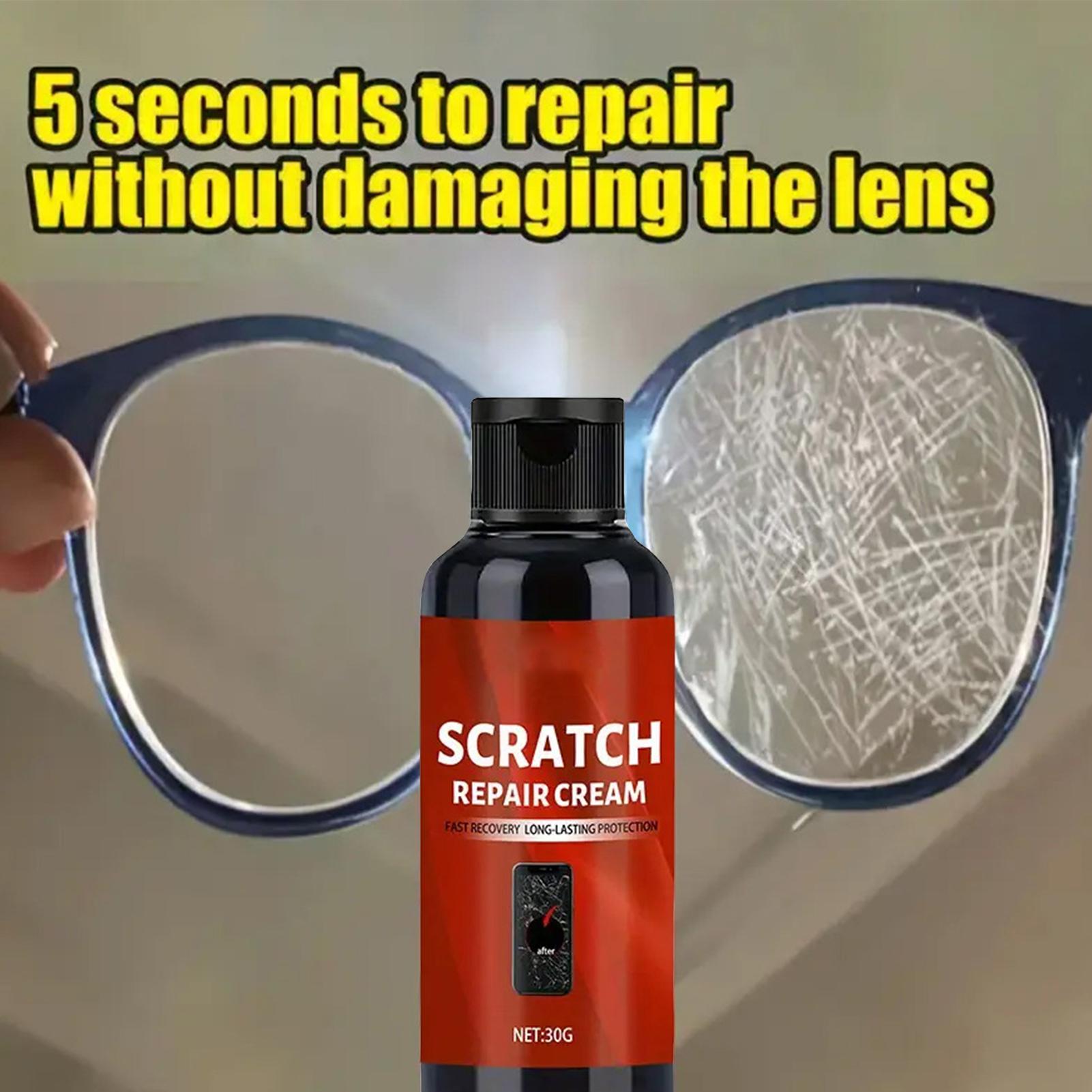 30g creme removedor de arranhõ - Diy Electronics For Home avaliação e preço