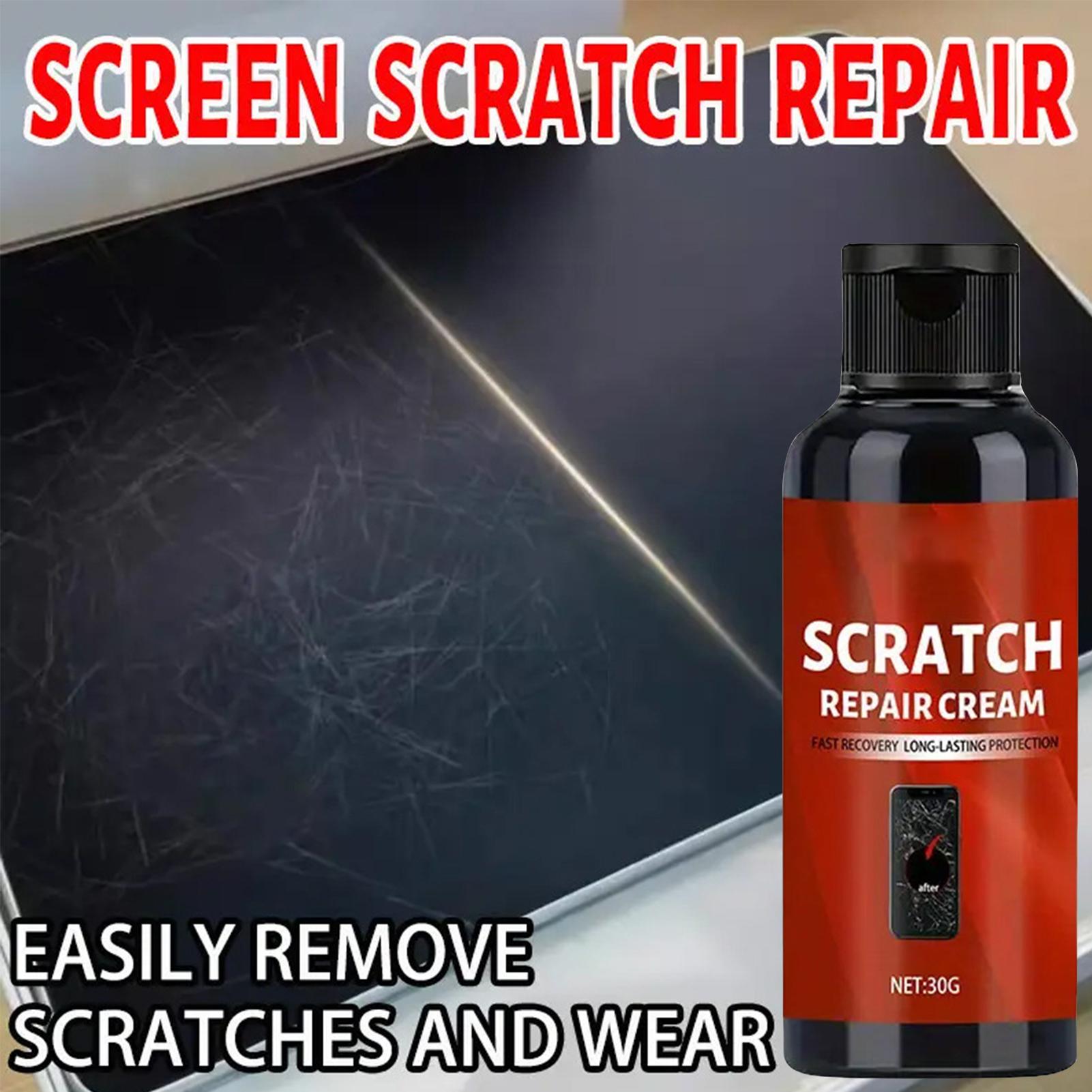 30g creme removedor de arranhõ - Diy Electronics For Home avaliação e preço
