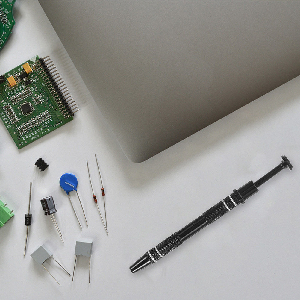 2 Peças Ferramenta Robusta de  - Ic Chip Puller avaliação e preço