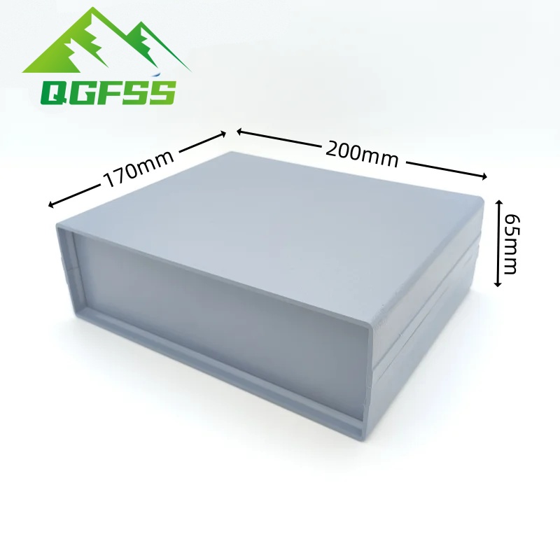 Caixa De Gabinete Do Projeto D - Diy Enclosure For Electronics avaliação e preço