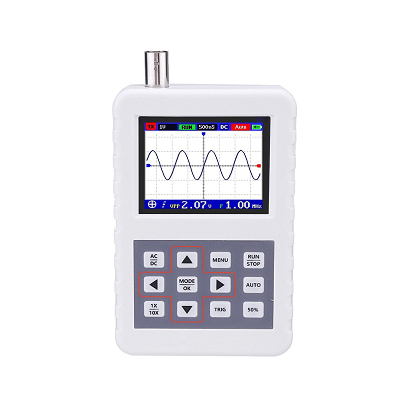 Venda quente DSO PRO portátil  - Oscilloscope Dso Mini avaliação e preço