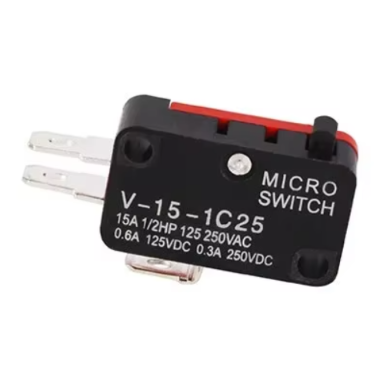 5 Peças Microinterruptor de Fi - Push Button Tactile avaliação e preço