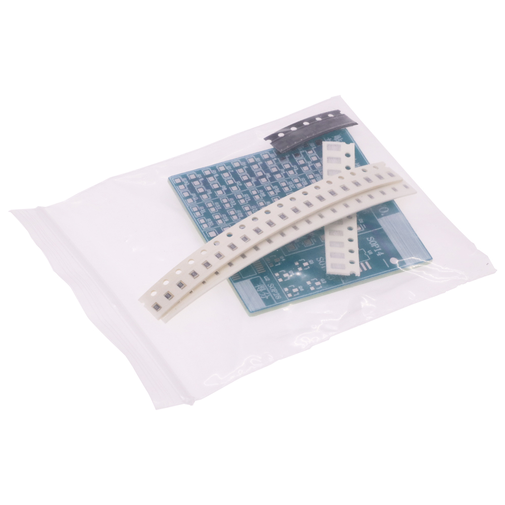 Componentes de led piscantes r - Diy Electronics Game avaliação e preço