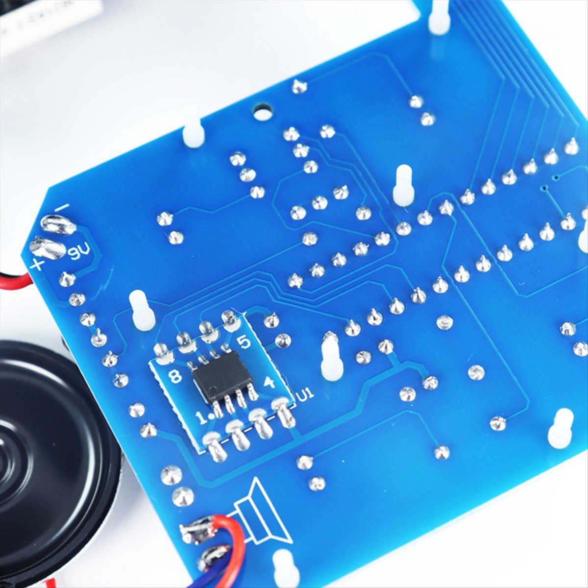 Kit de Montagem de Máquina de  - Diy Electronics Game avaliação e preço