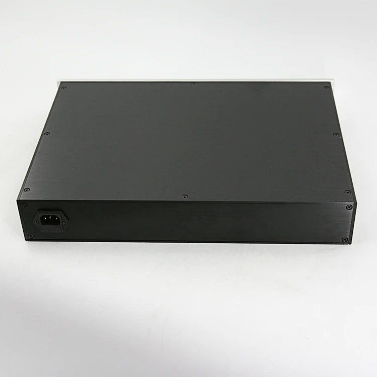 822Hot BRZHIFI 4307 Amplificad - Diy Enclosure For Electronics avaliação e preço