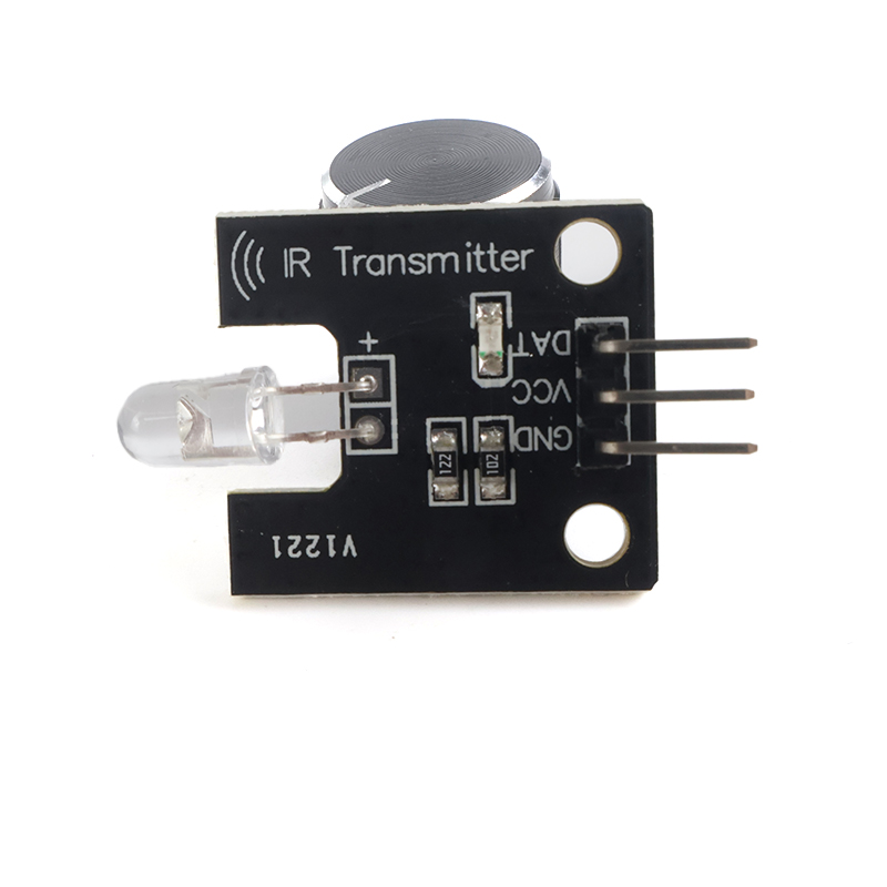 Kit de módulo sensor receptor  - Diy Electronics India avaliação e preço