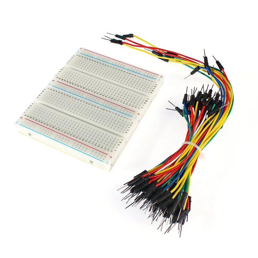 400/750/830 gravata diy pcb ki - Diy Electronics News avaliação e preço