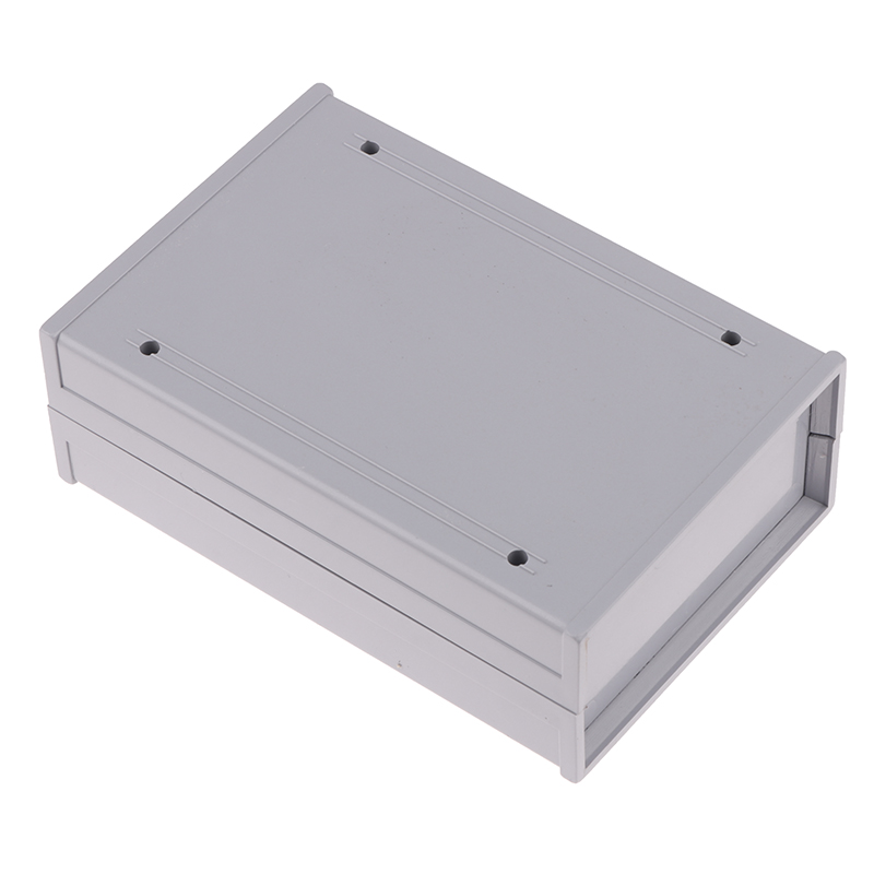 1 unidade Caixa de Instrumento - Diy Enclosure For Electronics avaliação e preço