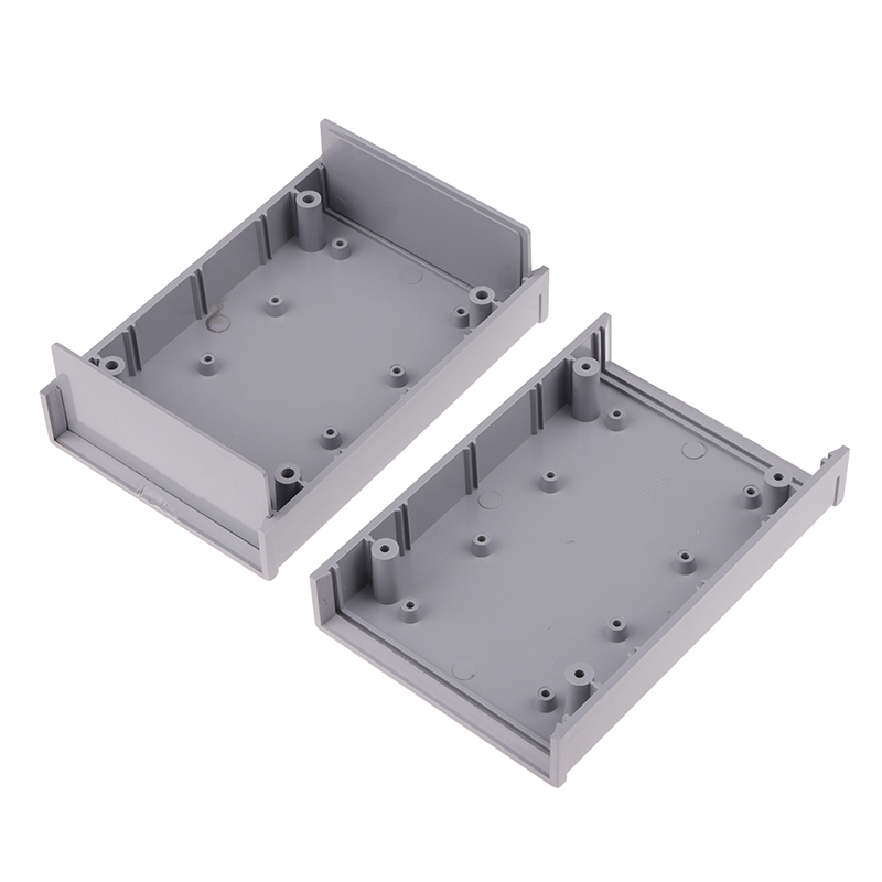 1 unidade Caixa de Instrumento - Diy Enclosure For Electronics avaliação e preço