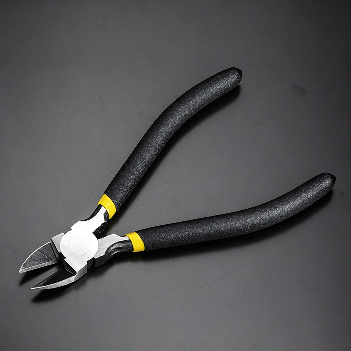 Alicate de Corte Diagonal de 5 - Diy Electronics Wire avaliação e preço